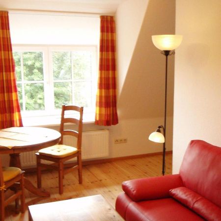 Schleisicht Apartment Winnemark Exterior photo