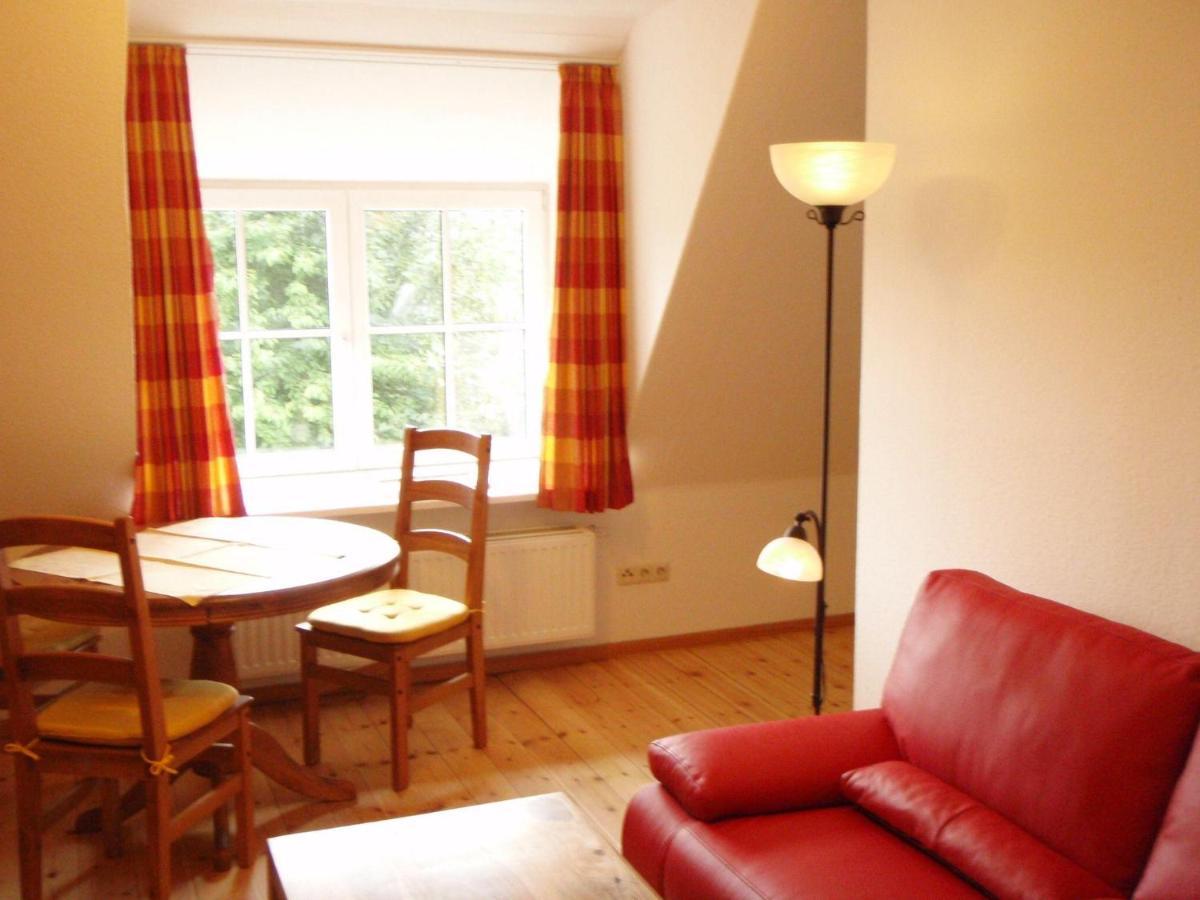 Schleisicht Apartment Winnemark Exterior photo