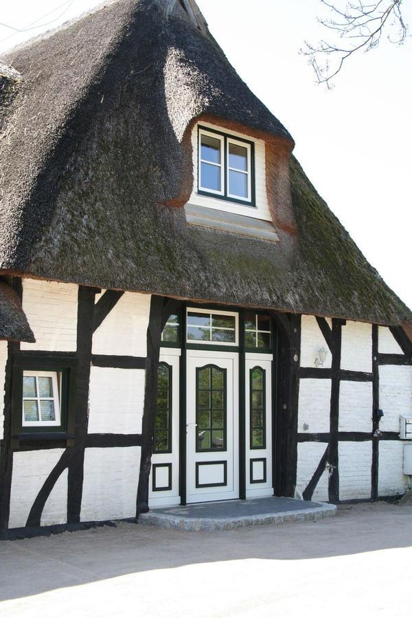 Schleisicht Apartment Winnemark Exterior photo