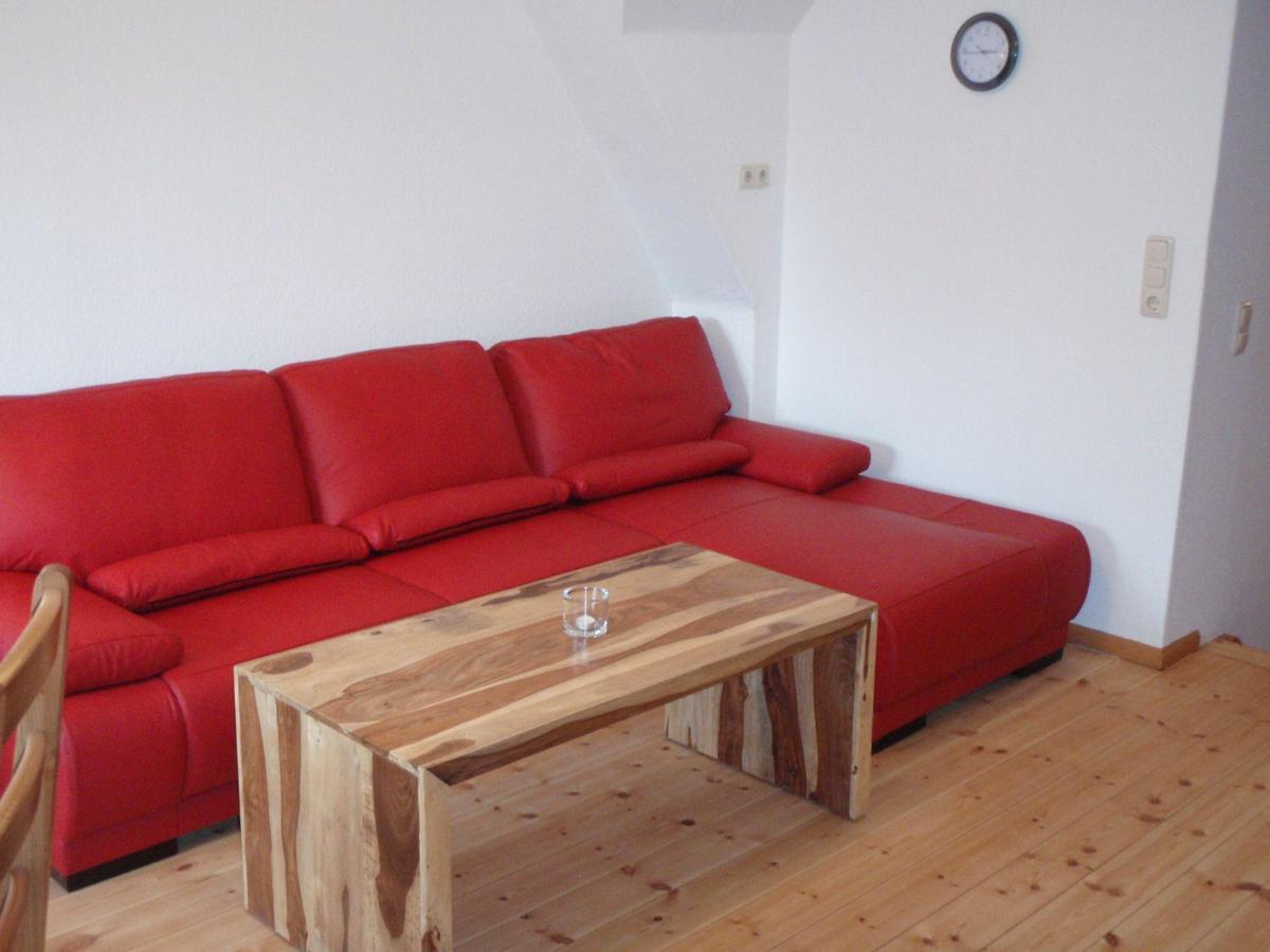 Schleisicht Apartment Winnemark Exterior photo